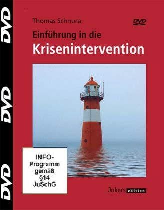 Einführung in die Krisenintervention, 2 DVD,