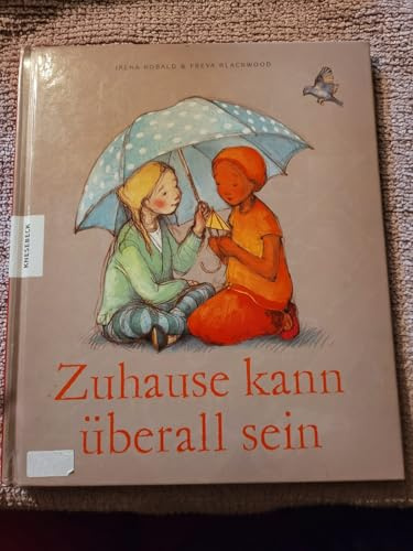 Zuhause kann überall sein