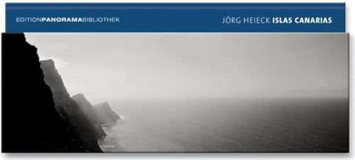 Islas Canarias (Edition Panorama Bibliothek)