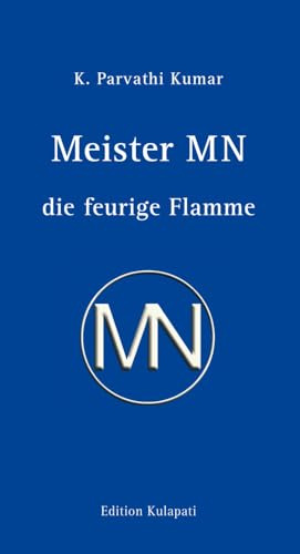 Meister MN: die feurige Flamme