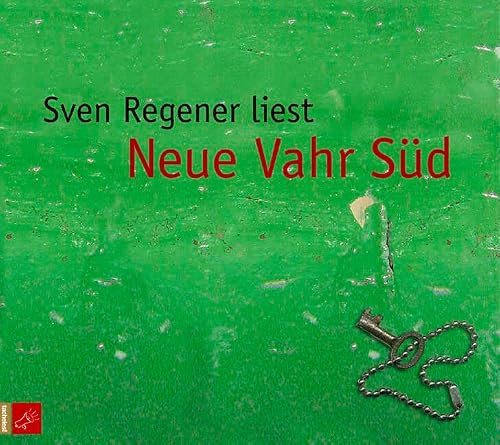 Neue Vahr Süd: Autorenlesung