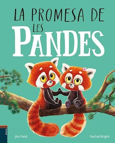 La promesa de les pandes (Àlbum)