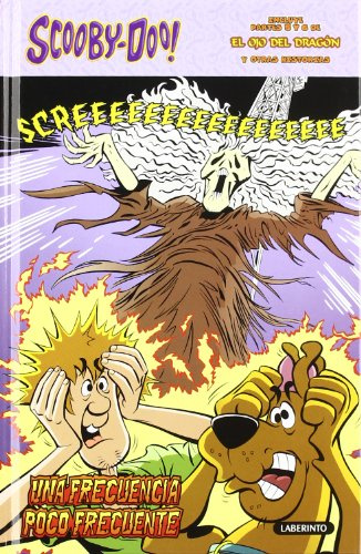 Scooby-Doo, Una frecuencia poco frecuente (Cómic, Band 3)