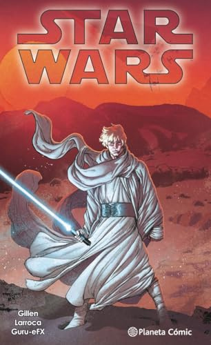 Star Wars Tomo nº 07/13 (Star Wars: Cómics Tomo Marvel, Band 7)