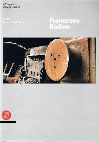 Francesco Radino. Fotografie (1982-1994). Ediz. illustrata (Fotografia)