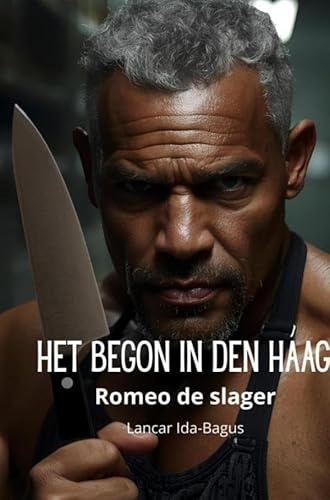 Het begon in Den Haag: Romeo de Slager