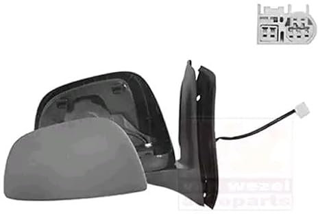 VAN WEZEL Außenspiegel 5263818