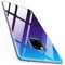 AVANA Custodia per Huawei Mate 20 Pro Custodia Slim Fit Case Protezione Trasparente Silicone Trasparente Cover - Trasparente