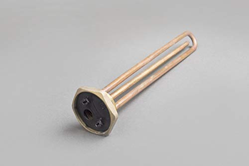 BSD Resistencia para Termo Electrico Calentador de Agua 1500W 5/4”