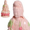 ART PARK Guan Yin Statue, Quan Yin Statue, Kwan Yin Statue, Kuan Yin Statue, Home Decor, Best Chinese Feng Shui Gifts. (11 Inches Top Ceramic Guan Yin)