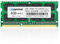 4GB RAM DDR3 1066 PC3-8500 204pin DDR3 PC3-8500S 1.5V CL7 Speicher für Laptop
