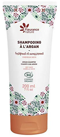 Argan Bio Shampoo, 200 ml Fleurance Nature