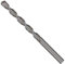 Heller 9mm x 120mm Masonry Drill Bit - Hammer Drill Bit for Concrete Block/Stone