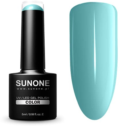 Sunone Hybridlack UV/LED Hybrid 5Ml, Z03 Zafira