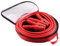 Trintion 2 x 6m Starthilfekabel Set 1200Amp Überbrückungskabel Starterkabel Kabel Starthilfekabel Starterkabel Set für KFZ PKW LKW Batterie Überspannungsschutz