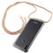caseroxx Schutzhülle für Gigaset GS5 Pro SE / GS5 / GS5 Lite / GS5 Senior in bunt – Flexibles TPU-Case aus stoßfestem Gummi, passgenaue Handy-Tasche mit Kantenschutz & rutschfestem Grip