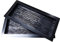 FHONYX 2 Stück Gießform Pflasterform Schablone für Beton 50x20x4cm, Gehwegplatte, Bodenbelag Platten, schalungsformen, Nachahmung Holzmaserung, Gartendekoration, DIY, Gehweg, Pflastersteine, Gießen