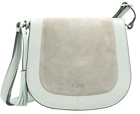 Picard Damen Schultertasche JOURNEY aus Echtleder Klein | mit Magnetverschluss | Schultertasche | Alltag