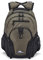 High Sierra Uni-Erwachsene Loop Daypack Rucksack, Oliv/Blatt für Mich (Leaf It to Me), Einheitsgröße