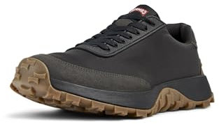 Camper K100864 Drift Trail Zapatillas Hombre Negro