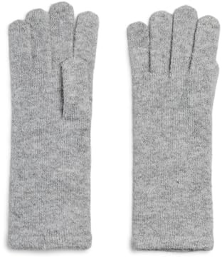PIECES Damen Pcfortuna Long Gloves Bc Handschuhe