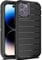 YmhxcY for iphone 14 Pro Case,3-in-1 Super Heavy duty phone protective case/Shock Protection/Dust Proof/Super sturdy, Designed for iphone 14 Pro 6.1-Black