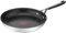Tefal Jamie Oliver Kitchen Essentials - Padella antiaderente in acciaio INOX, compatibile con induzione, 28 cm