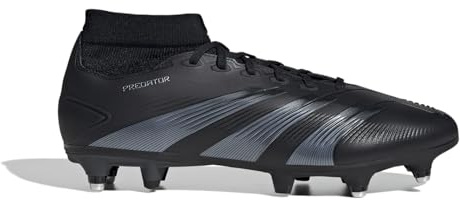 adidas Performance Predator League Sock SG Solar Energy Unisex