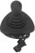 Akozon Gabelstapler-Joystick-Griff 7919040042, Legierter Stahl, Anti-Aging, Präzise Steuerung, Universeller Joystick-Controller-Hebel für Traktoren, Professionelles Zubehör