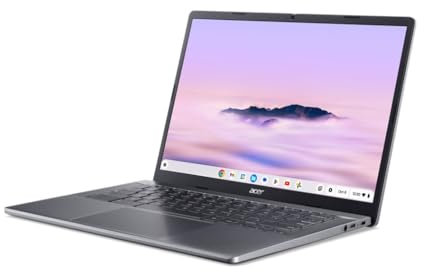 Acer Chromebook Plus 514 CB514-3H