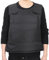Mocoli Vetement Anti Couteau, Gilet Anti Couteau Gilet De Protection RéGlable Gilet De Protection Pour Hommes Avec Fermeture Velcro Pour La Protection Des Gardes De SéCurité De La Police