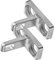 Washing Machine Door Latch Replacement Part for Electrolux for Frigidaire Washing Machine, Pack of 2