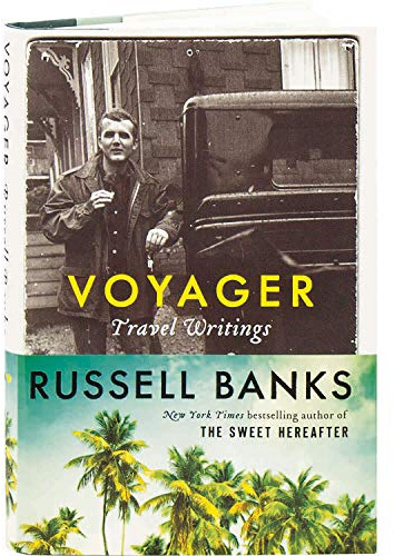 Voyager: Travel Writings