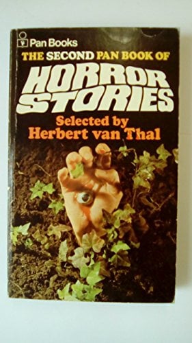 Pan Book of Horror Stories: Volume 2