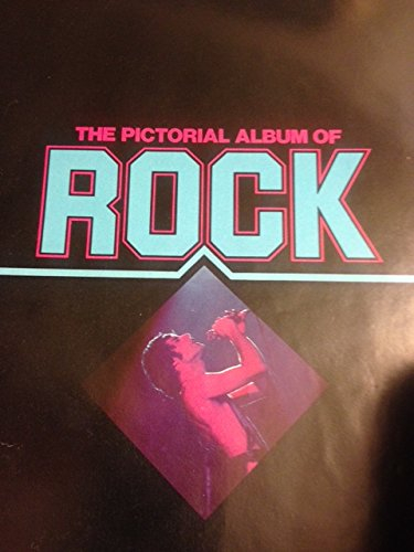 Pictorial Album Of Rock