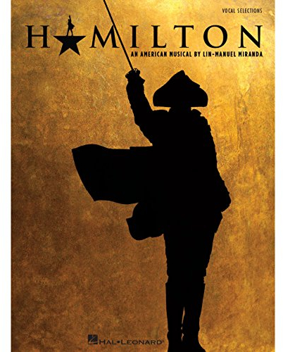 Hamilton (Vocal Selections)