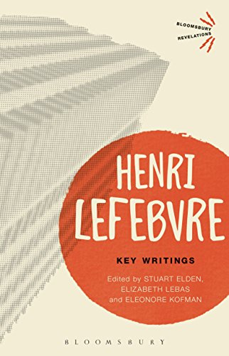 Key Writings (Bloomsbury Revelations)
