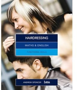 Maths & English for Hairdressing: Functional Skills