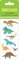 Dinosaurs Sticker Set