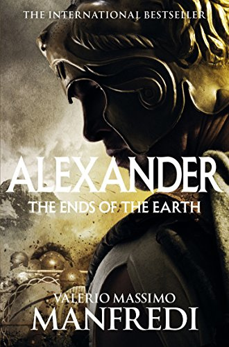 The Ends of the Earthvolume 3 (Alexander (Paperback)): The Ends of the Earth