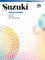 Suzuki Violin School, Volume 6: International Edition (Book & CD) (Suzuki Violin School, 6)