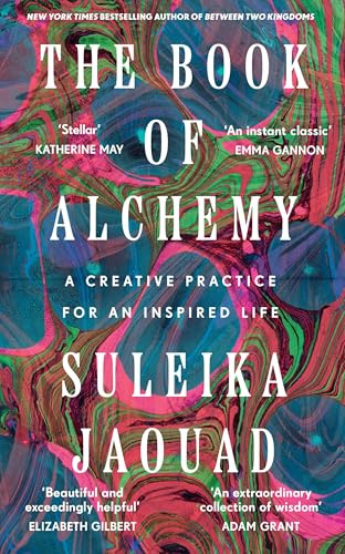 The Book of Alchemy: A guide to the art of journalling and creative practice for an inspired life