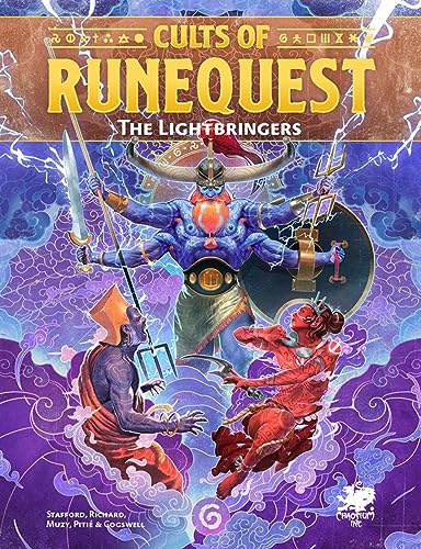 Chaosium