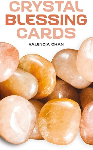 Crystal Blessing Cards
