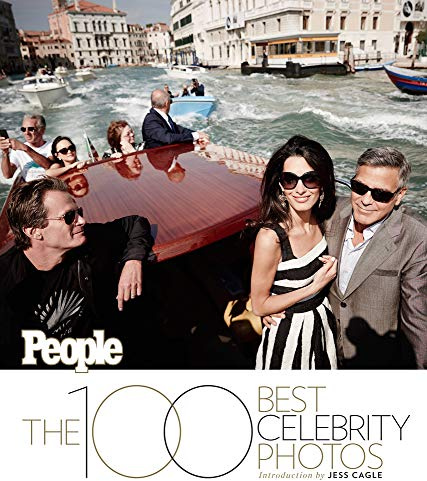 100 Best Celebrity Photos