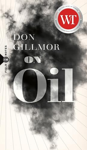 On Oil (Field Notes, 10, Band 10)