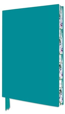 Turquoise Artisan Notebook