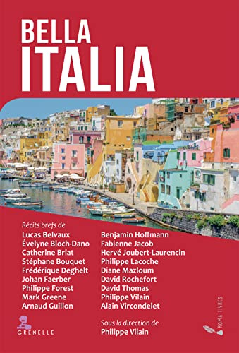 Bella Italia. Récits brefs (Grenelle)