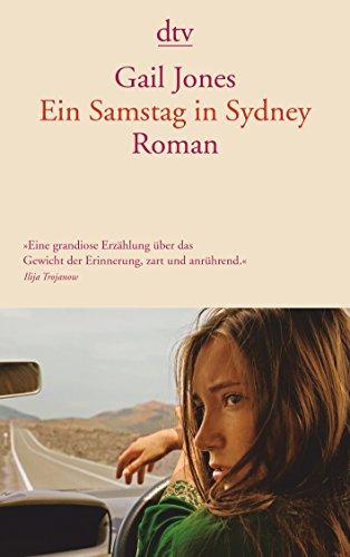 Ein Samstag in Sydney: Roman