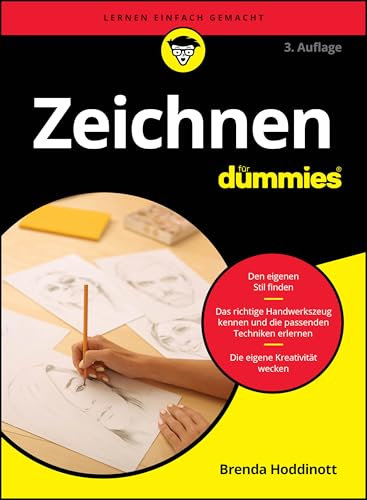 Zeichnen für Dummies